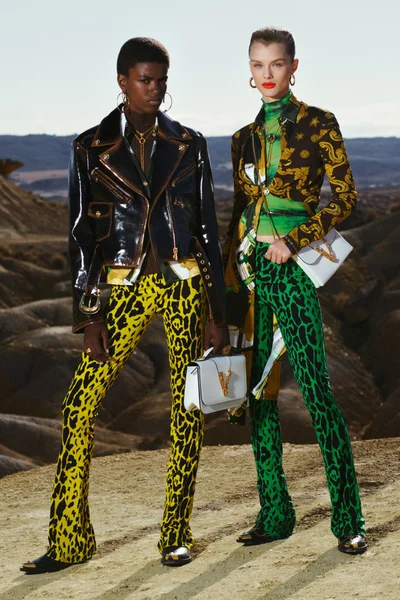 Look 8